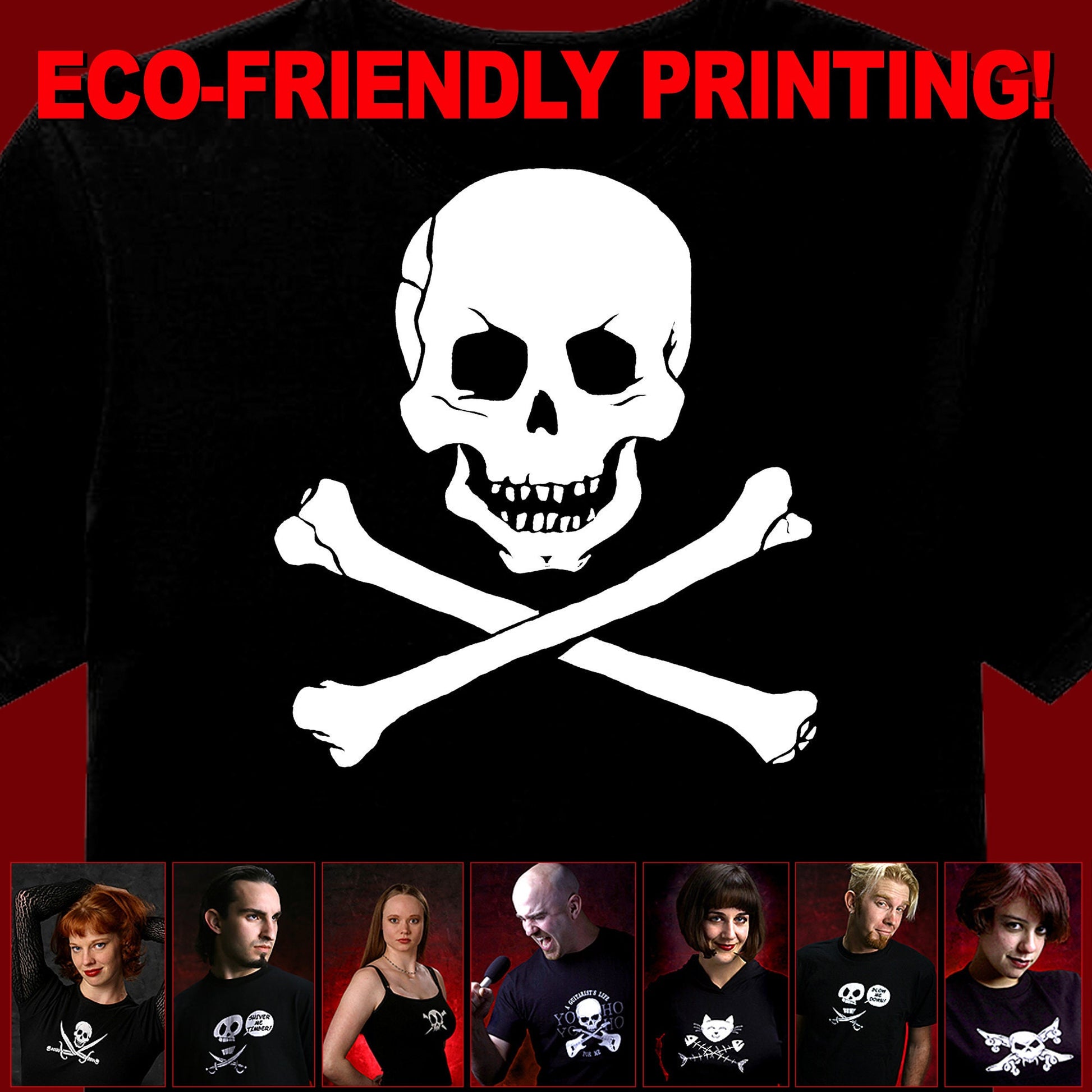 Pirate Shirt, Skull Shirt, Pirate T-shirt, Pirate Gift, Edward England Traditional Pirate Flag