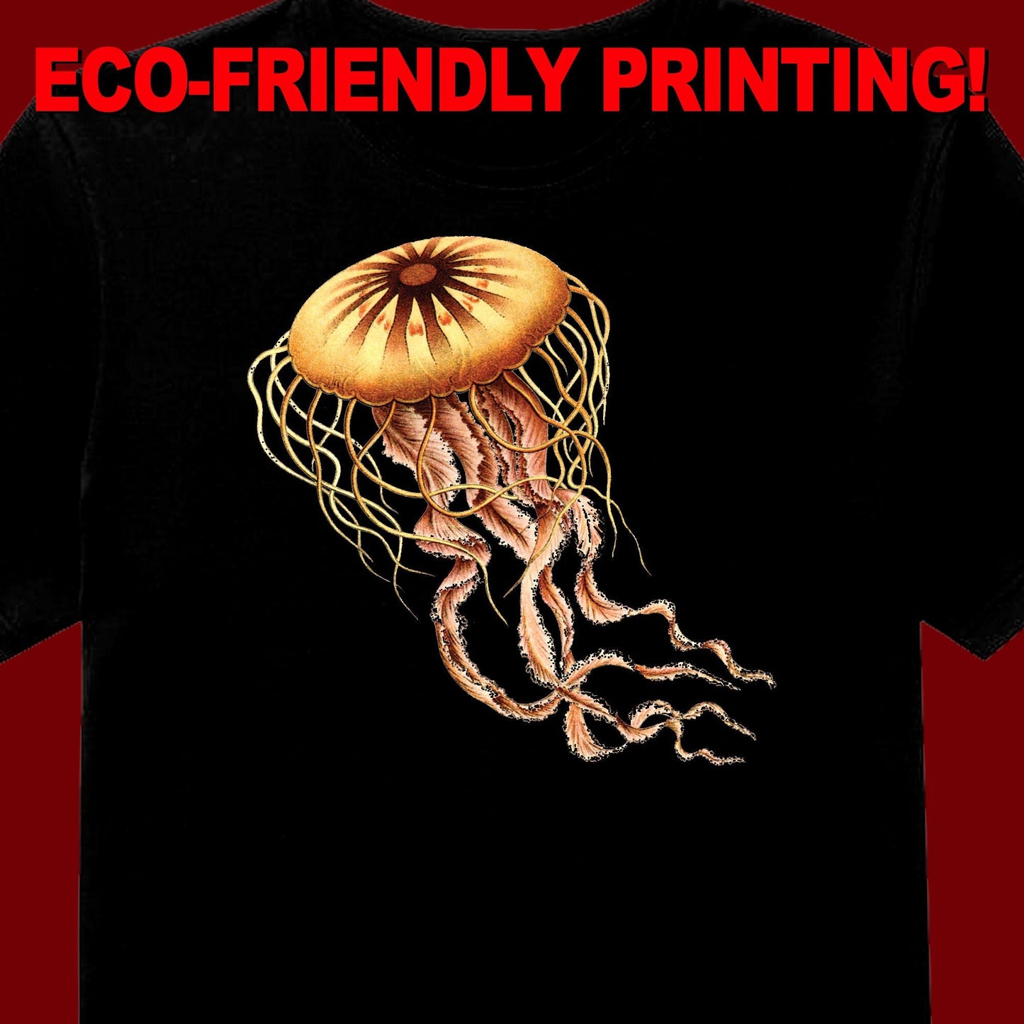 Jellyfish #1  t-shirt, Jellyfish  tee, jellyfish t shirt, jellyfish gift