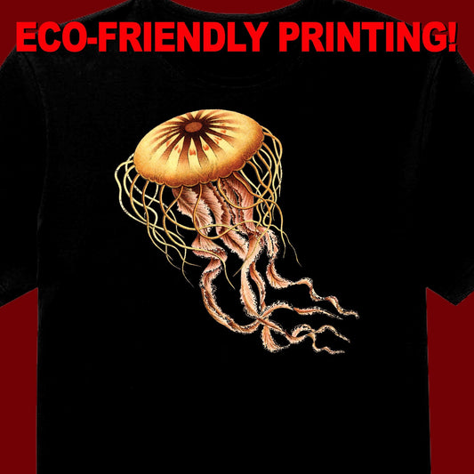 Jellyfish #1  t-shirt, Jellyfish  tee, jellyfish t shirt, jellyfish gift