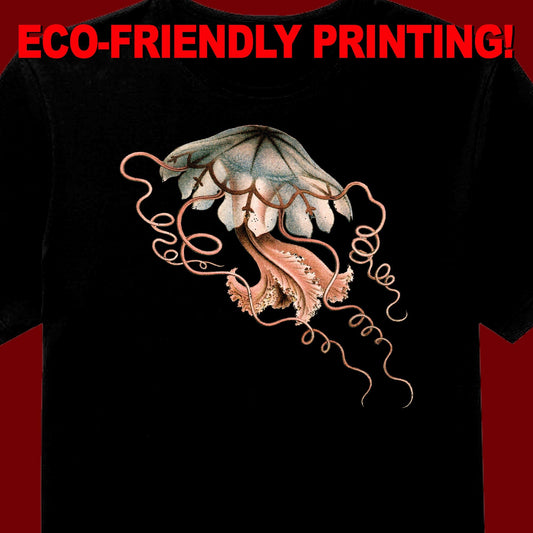 Jellyfish #2  t-shirt, Jellyfish  tee, jellyfish t shirt, jellyfish gift
