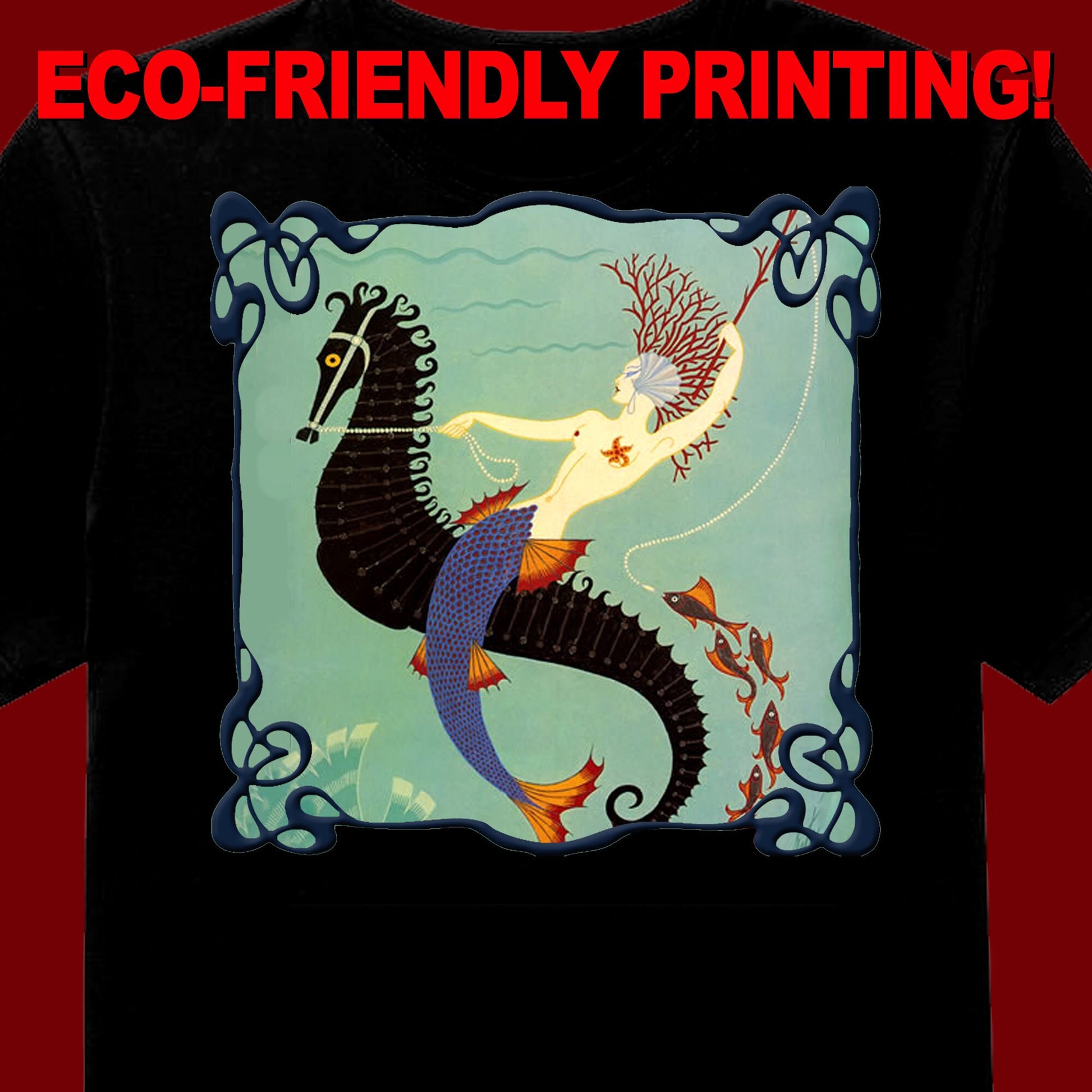 Mermaid #11  t-shirt, Mermaid tee, Mermaid shirt, Mermaid gift